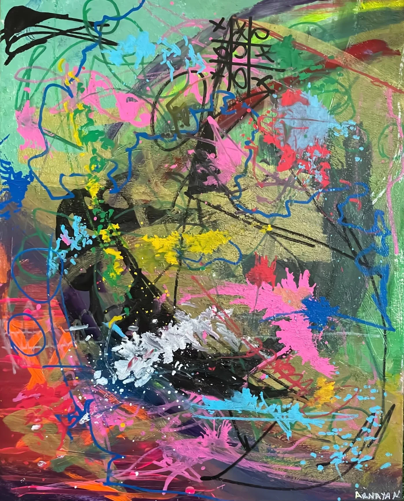 29. Lost Art of Communication (Copy)