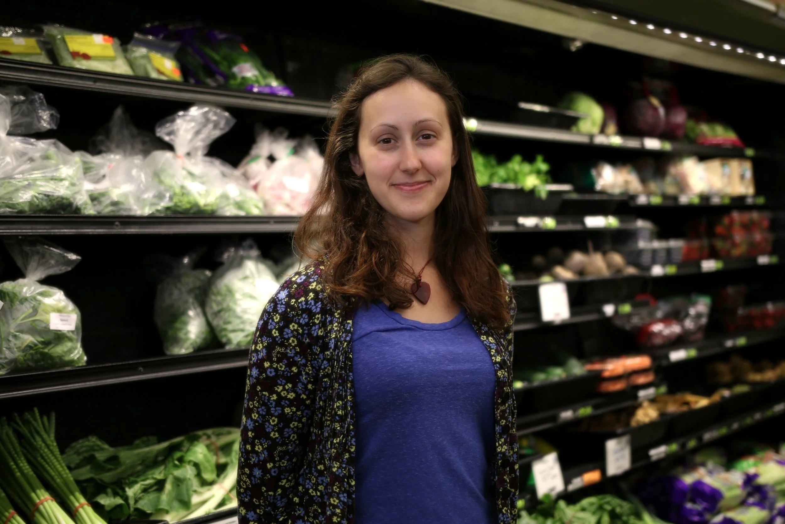 Annie, Assistant Manager