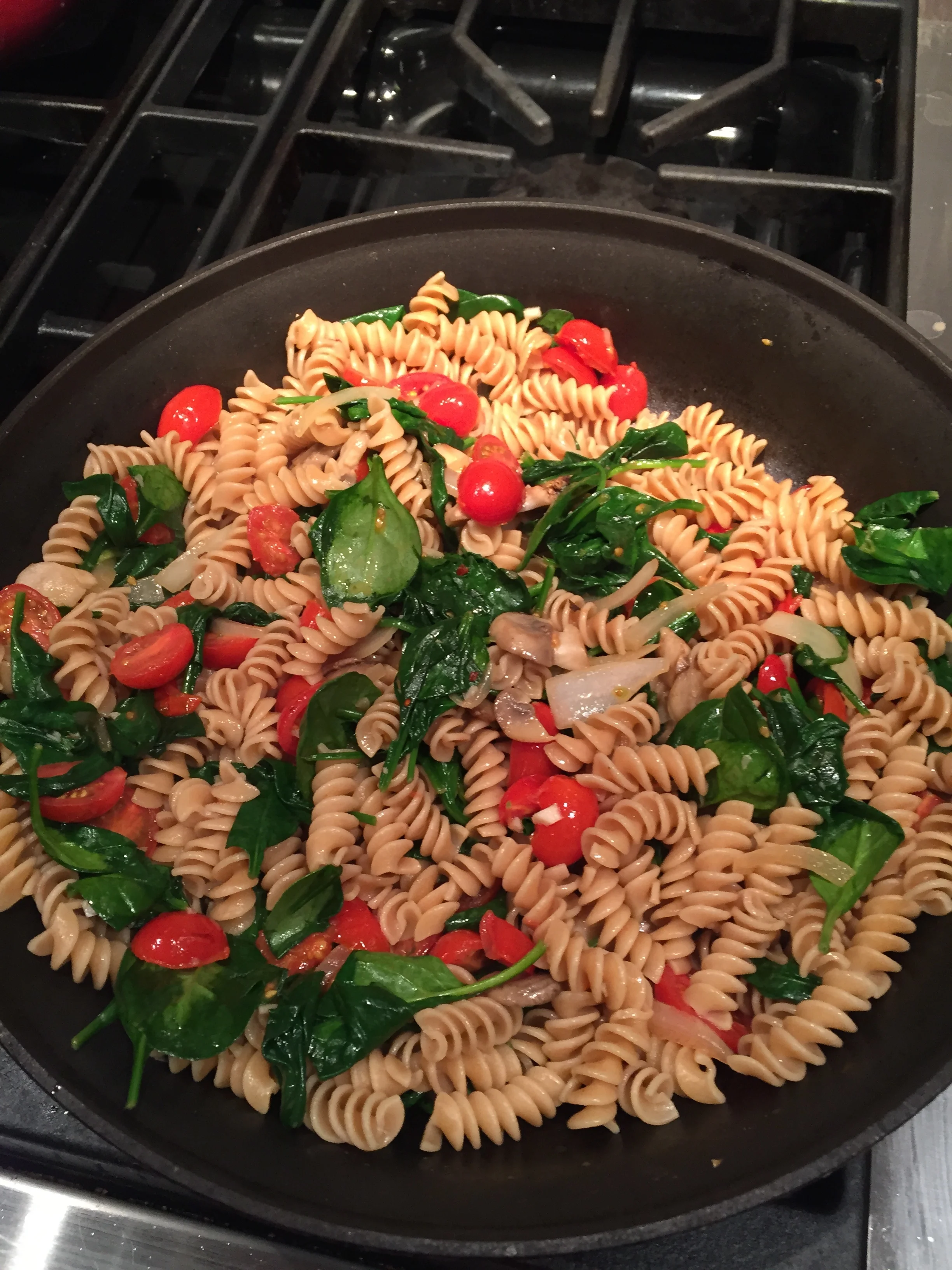 Rockford Real Food Revolution Week 3:  Switch to whole grains!