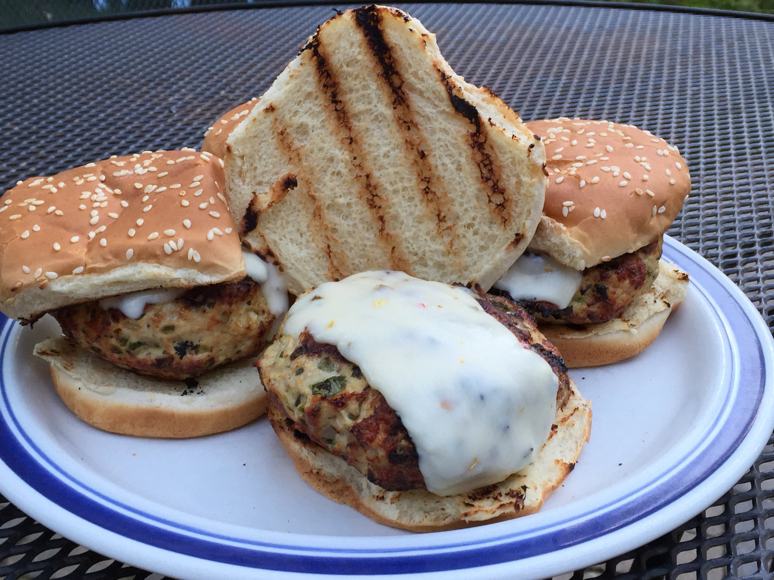 Fourth of July Recipes--Fresh.  Simple.  Delicious.