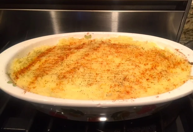 Happy Vegan St. Patrick's Day to You!