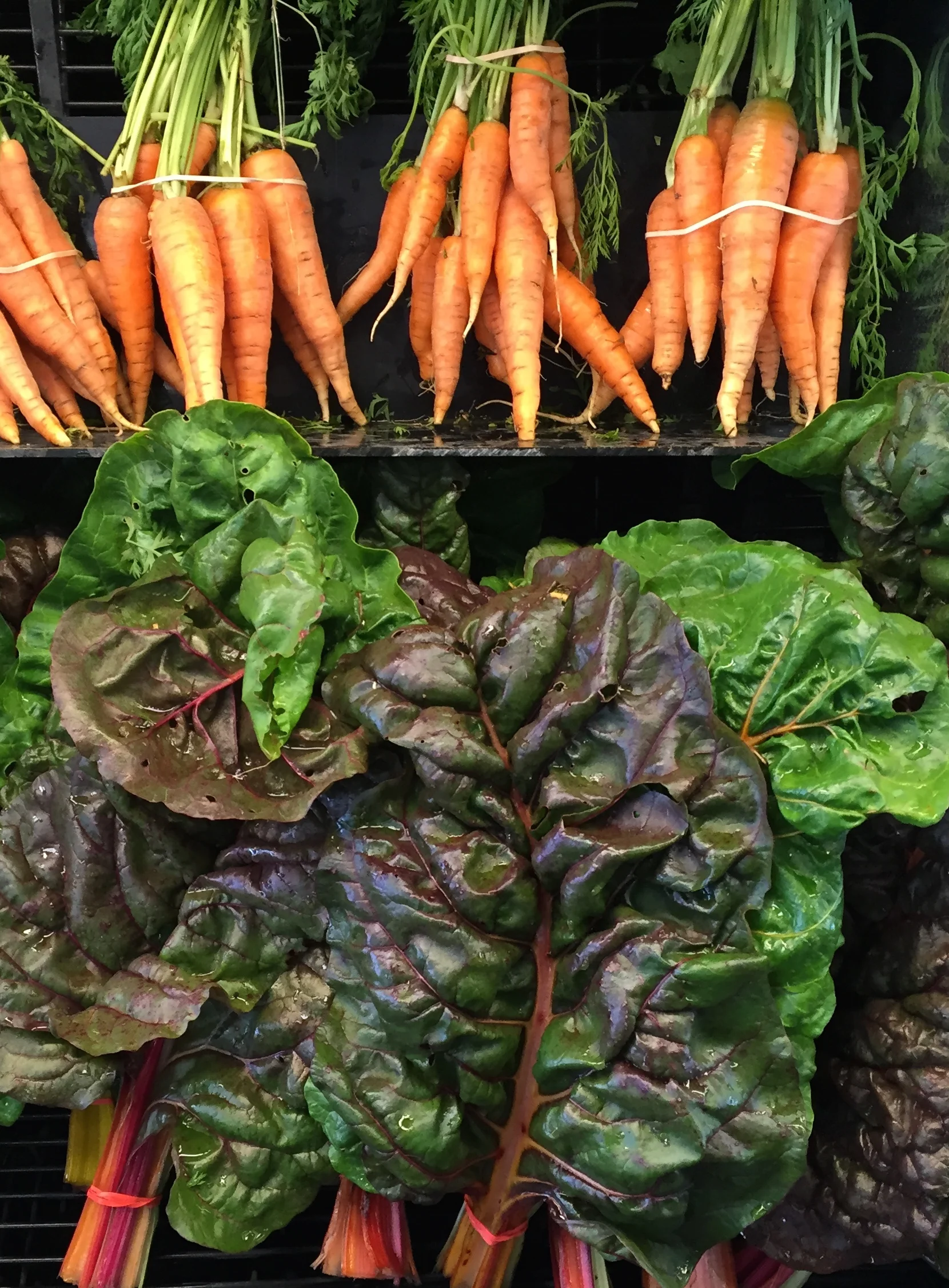 2018 Rockford Real Food Revolution Week 8:  Limit Meat to a Supporting Role