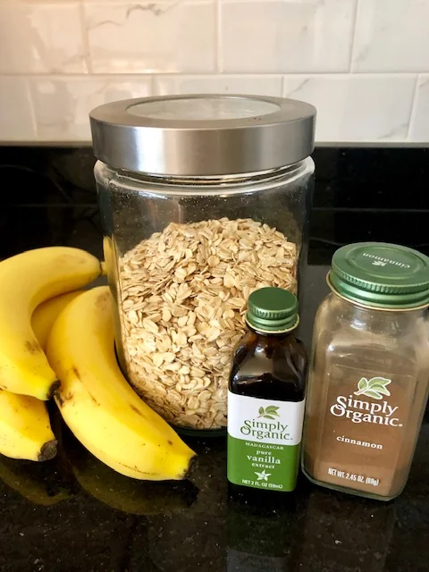 Enjoy a Hot Breakfast in Just 3 Minutes!  