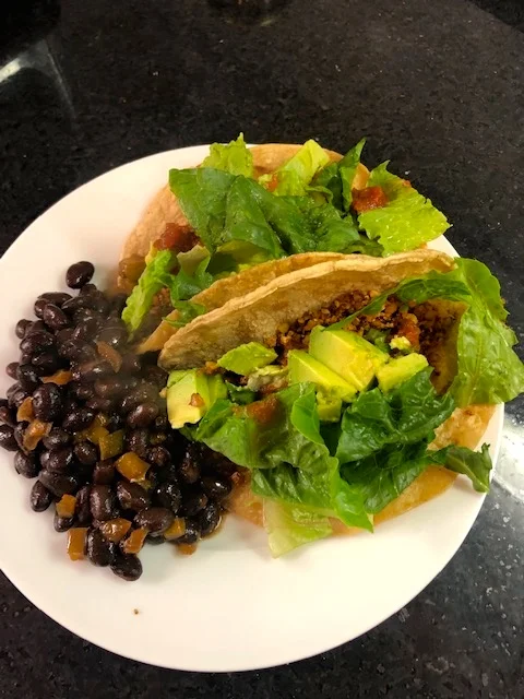 Taco Tuesday!