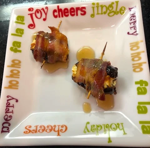 Quick and Delicious Appetizers with Flavors Everyone Will Love