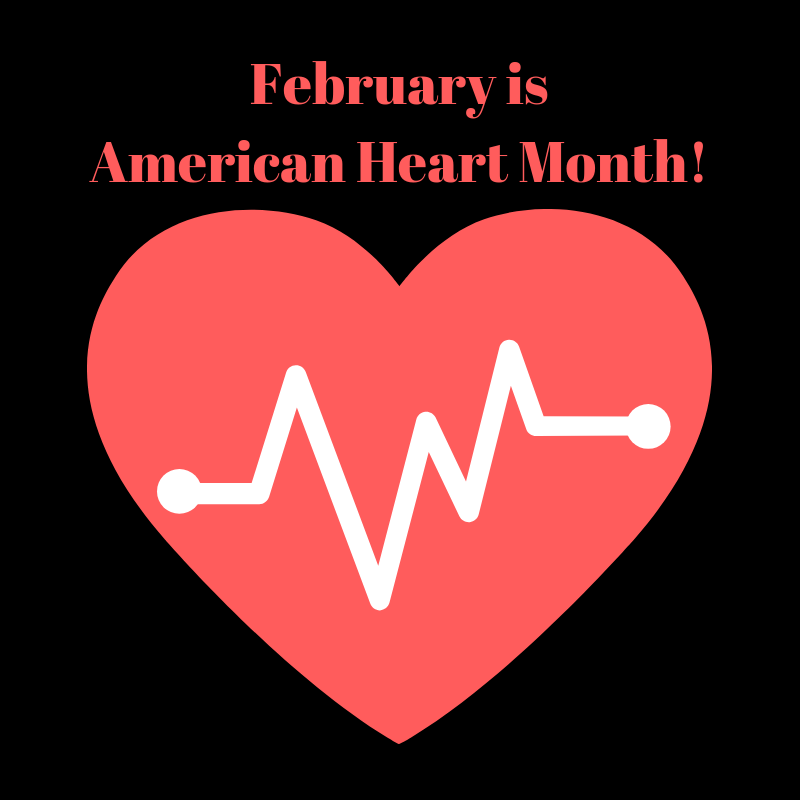 Free Heart Health Check