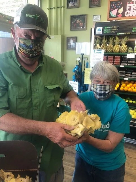 Local Food Matters:  Kopp's Krops Farm in Shopiere, WI