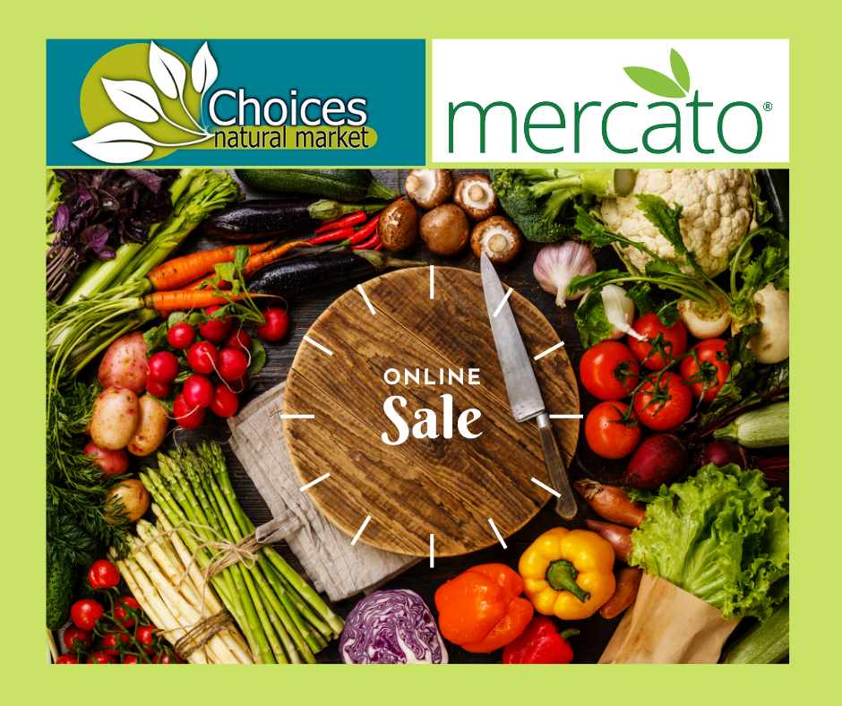 Customer Appreciation Sale - 20% Off of Your Online Purchase