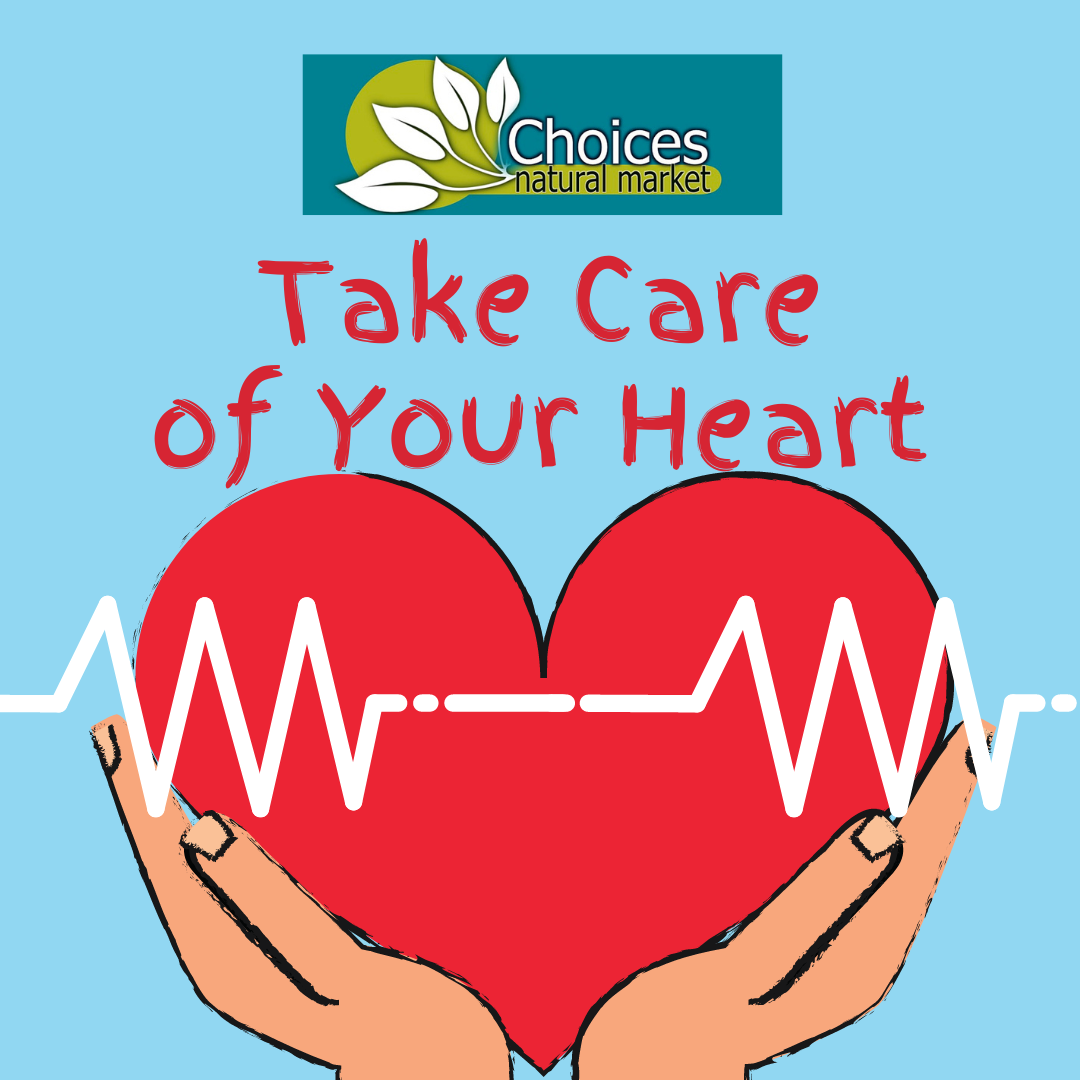 Blood Pressure and Heart Health Check