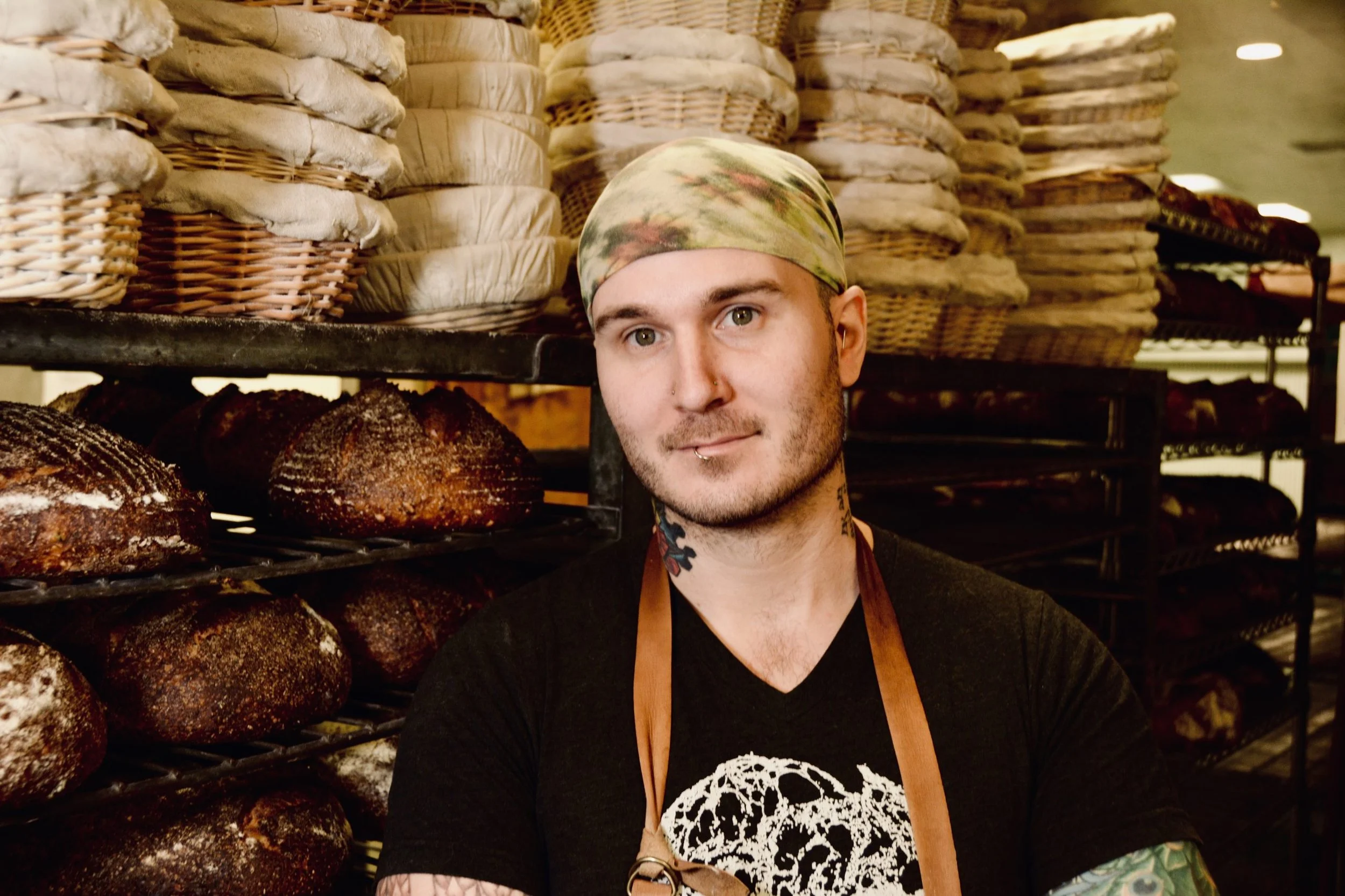 What Makes Choices a Special Place to Shop - Publican Quality Bread