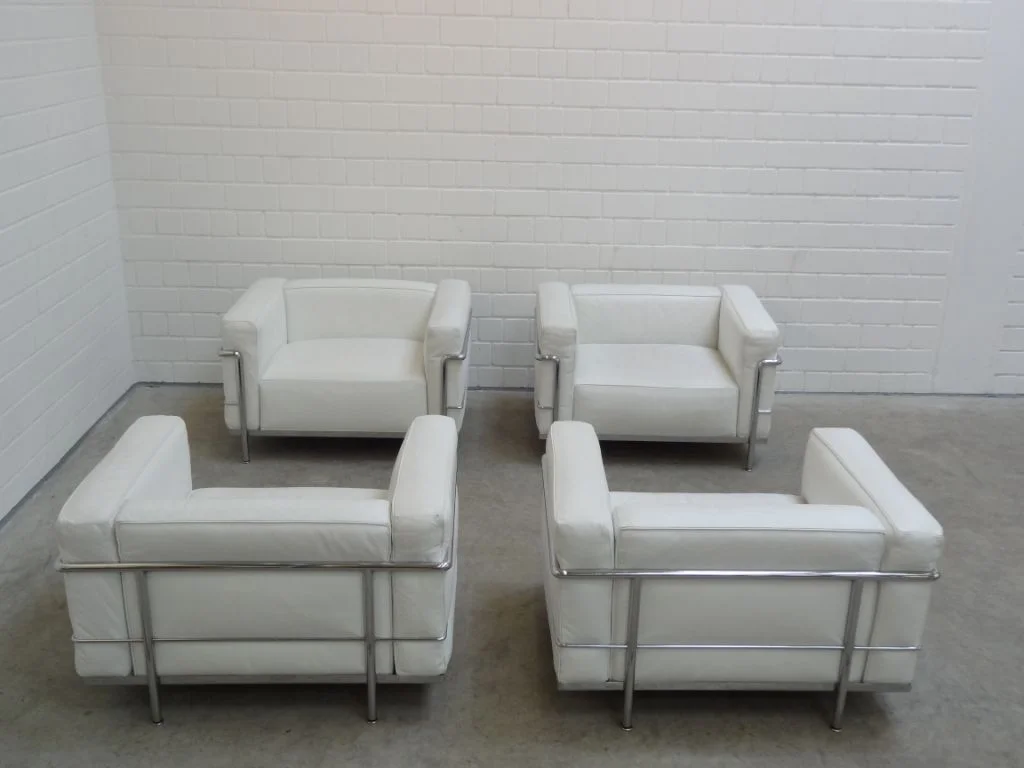 Corbusier Cassina (5).JPG