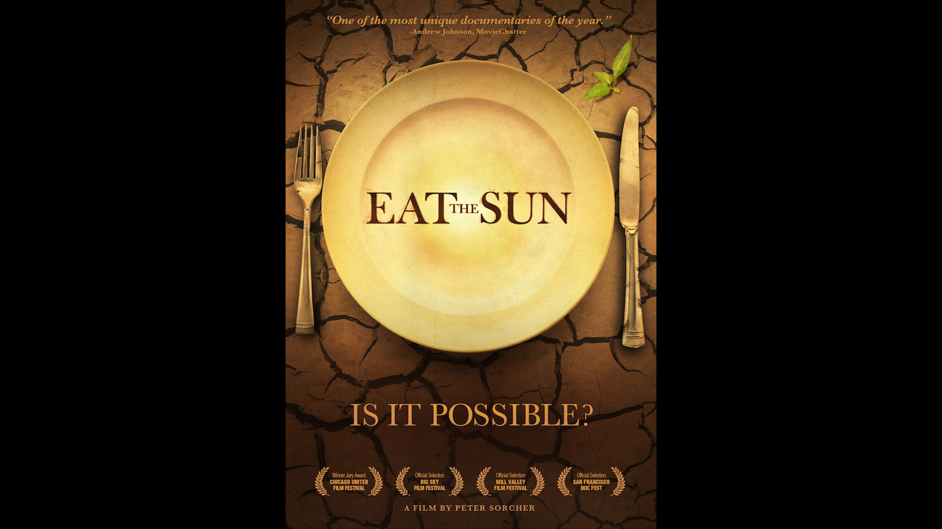 Eat the Sun