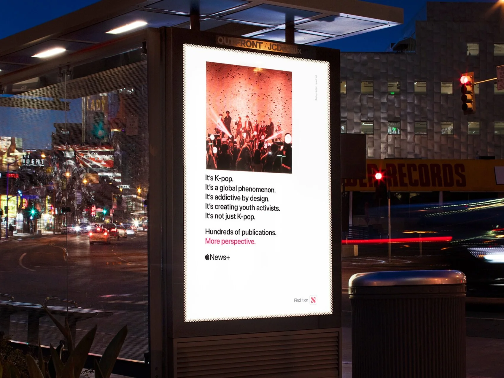 It's not just K-pop. (Copy)