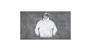 'It's Not Just a Hoodie' (Copy)