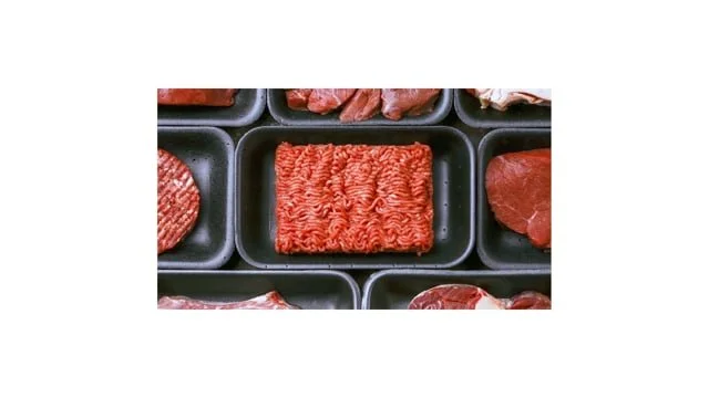 'It's Not Just Meat' (Copy)