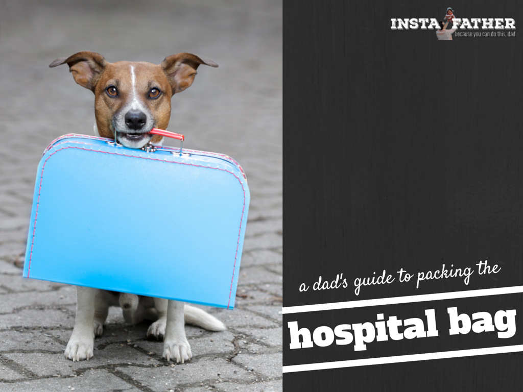 Want to know what to pack in the hospital bag?    Go here    for my resource page . Easy sign-up to get this guide and others!