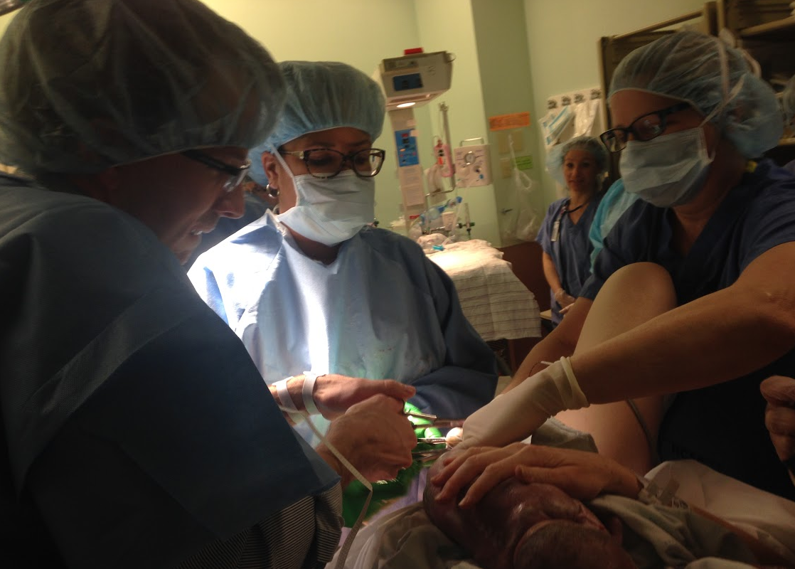 should-dad-cut-umbilical-cord