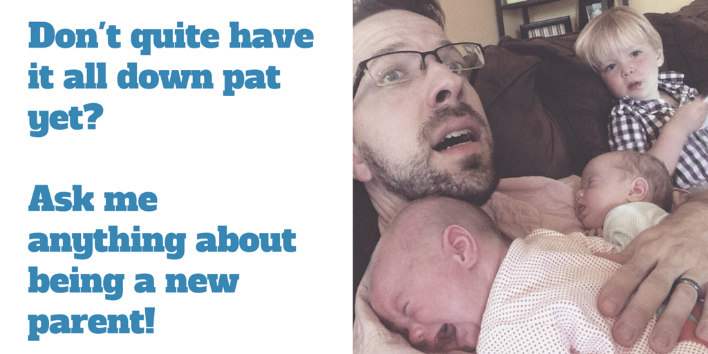 new-parent-questions-answered