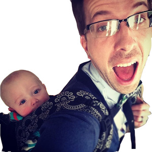 Hi! I'm Andy, a dad of 3 kids 5 and under. I want to help you get the answers you need about being a new father (or moms, help you get dads the guidance they need!), share some stories about what to expect, and put you in a position to make moms proud and kids happy. - Andy Shaw