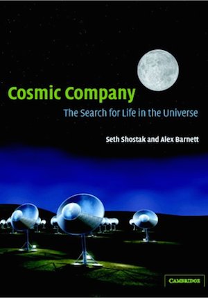Cosmic Company