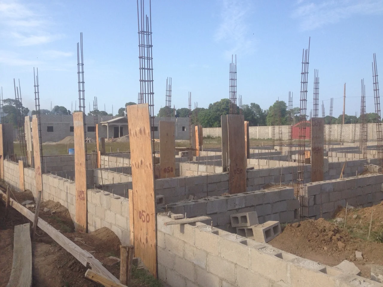 Eye Clinic foundation