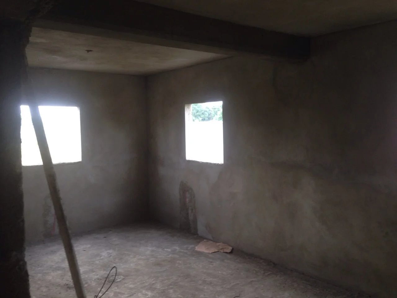 Medical Clinic first floor room