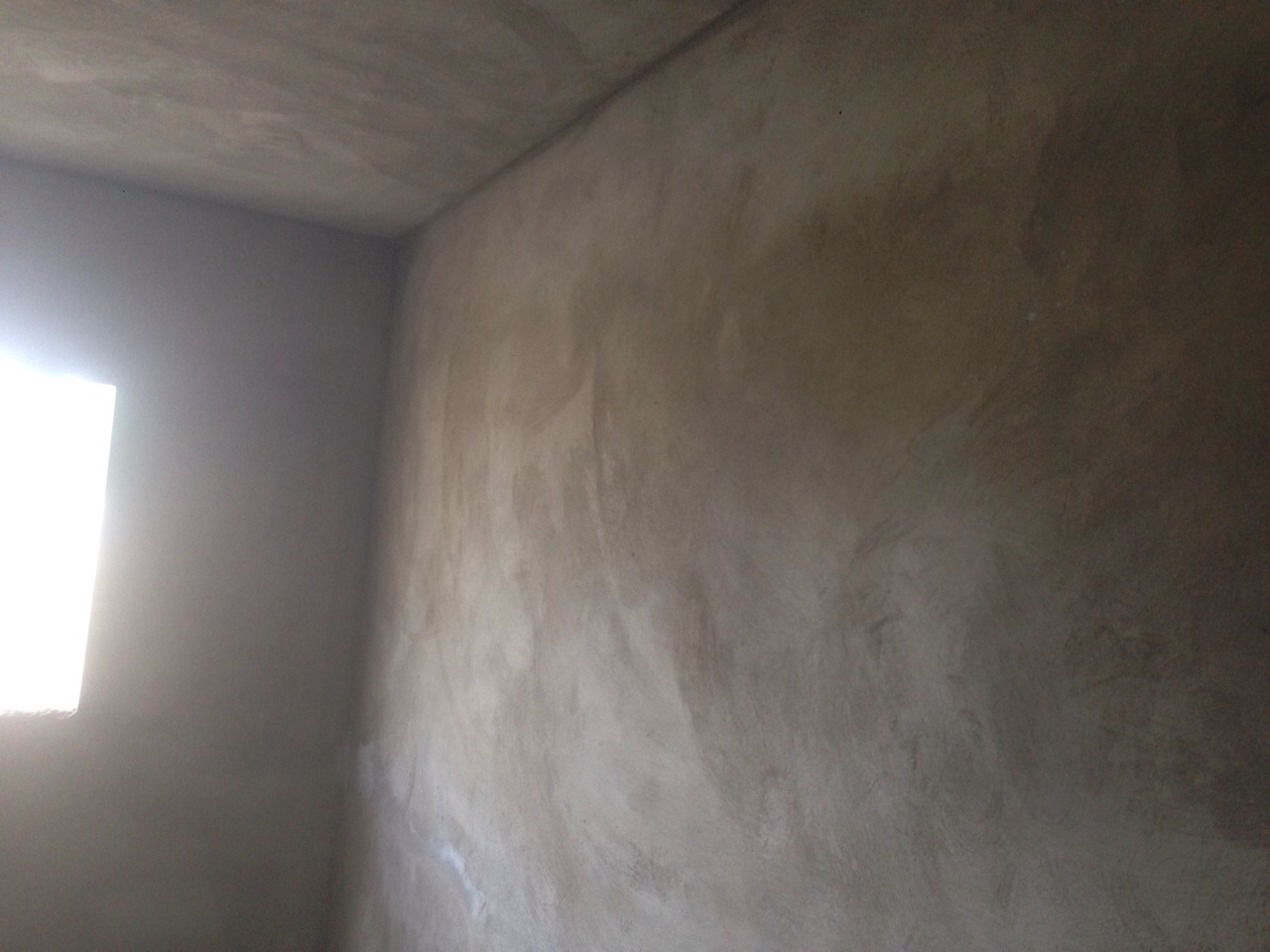 Medical Clinic first floor room