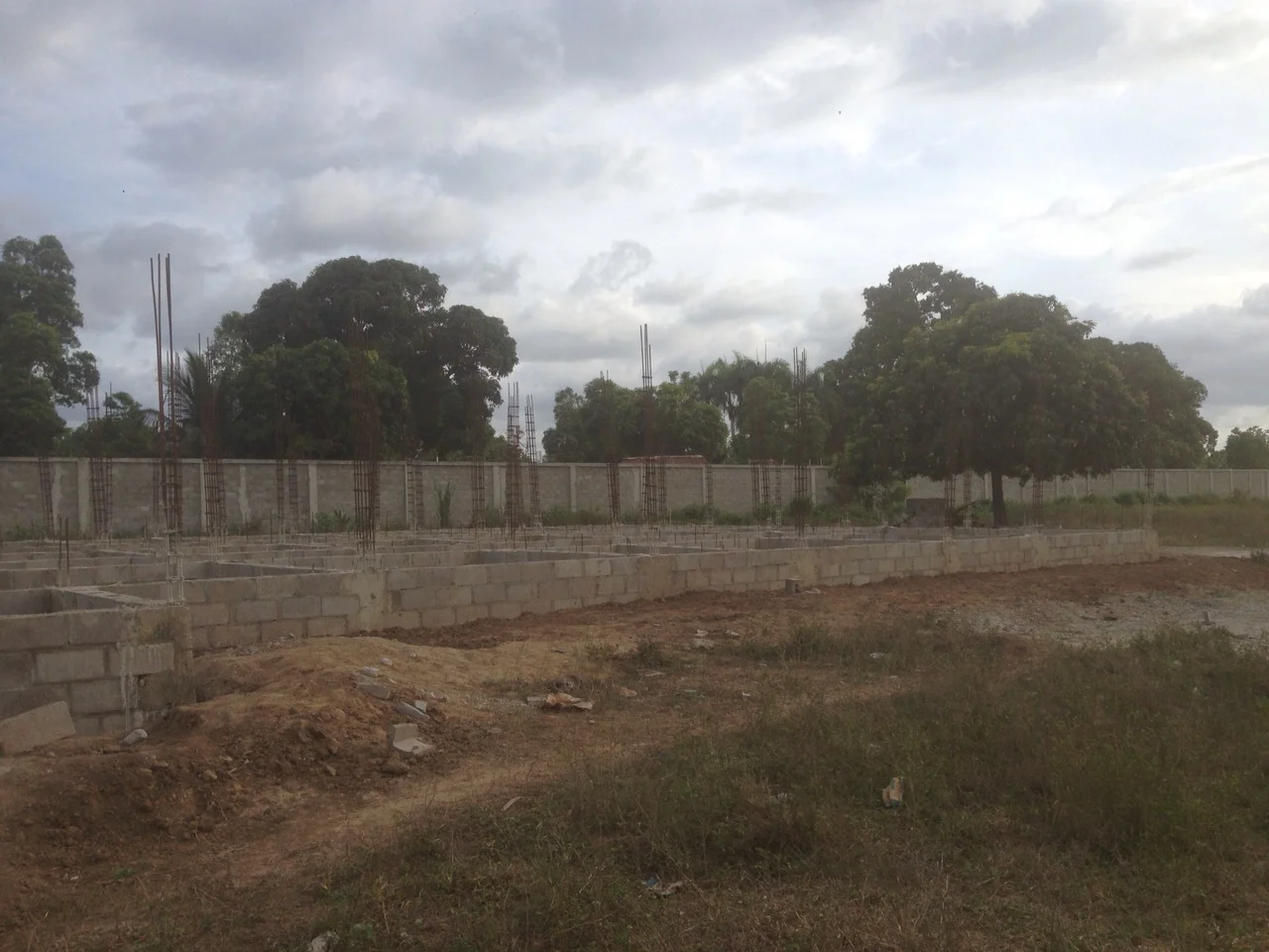 Eye Clinic foundation