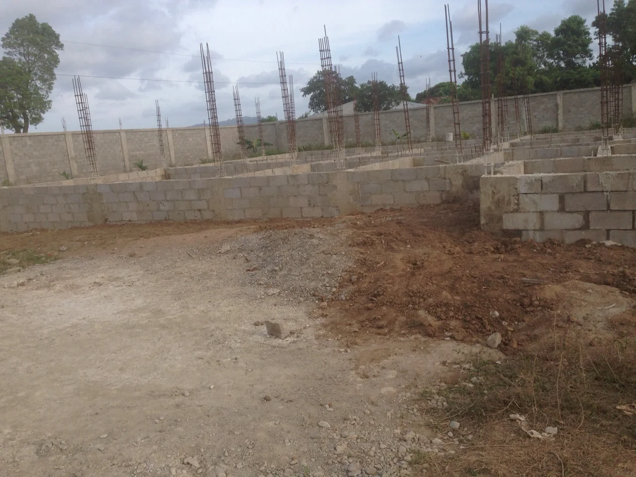Eye Clinic foundation