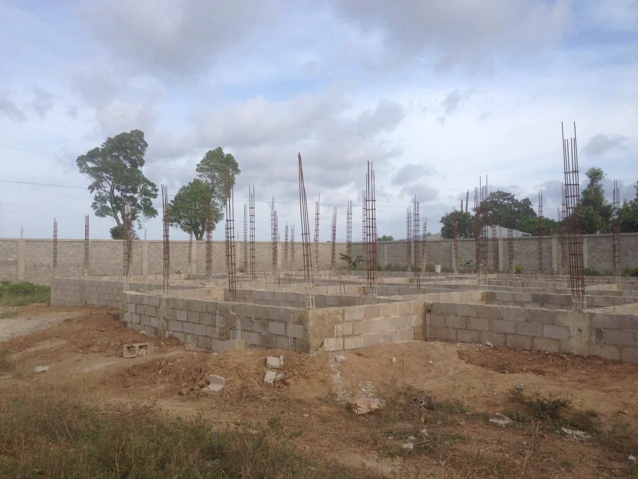 Eye Clinic Foundation