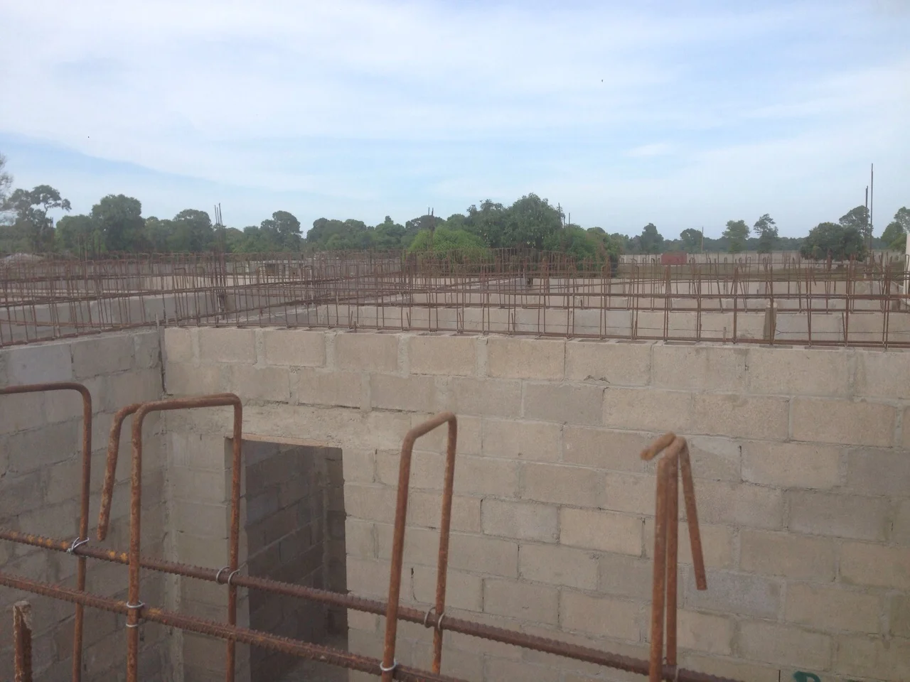 Guesthouse First Floor