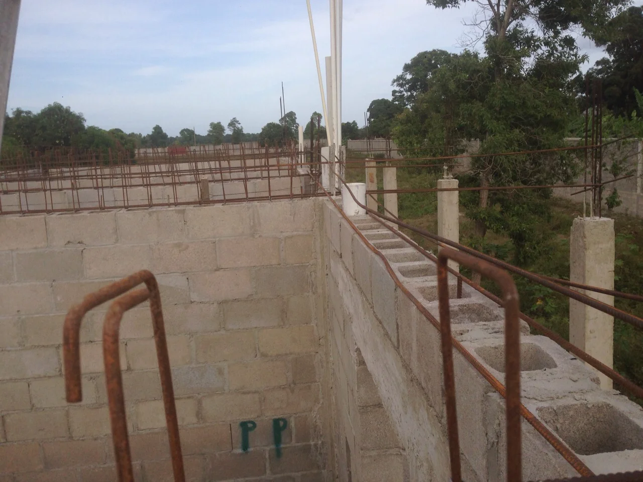 Guesthouse First Floor