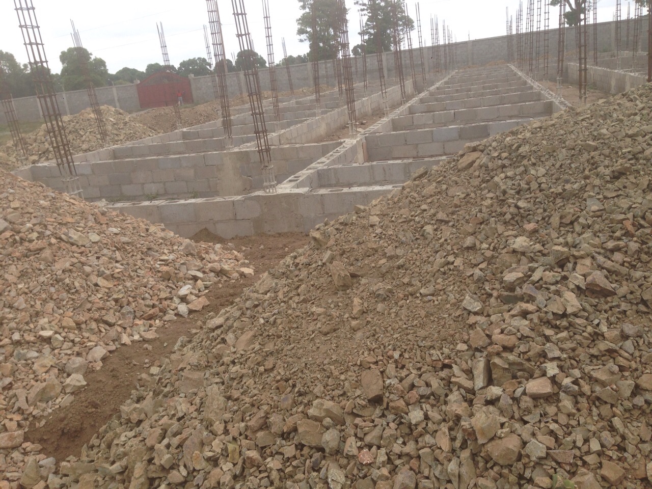 Eye Center foundation