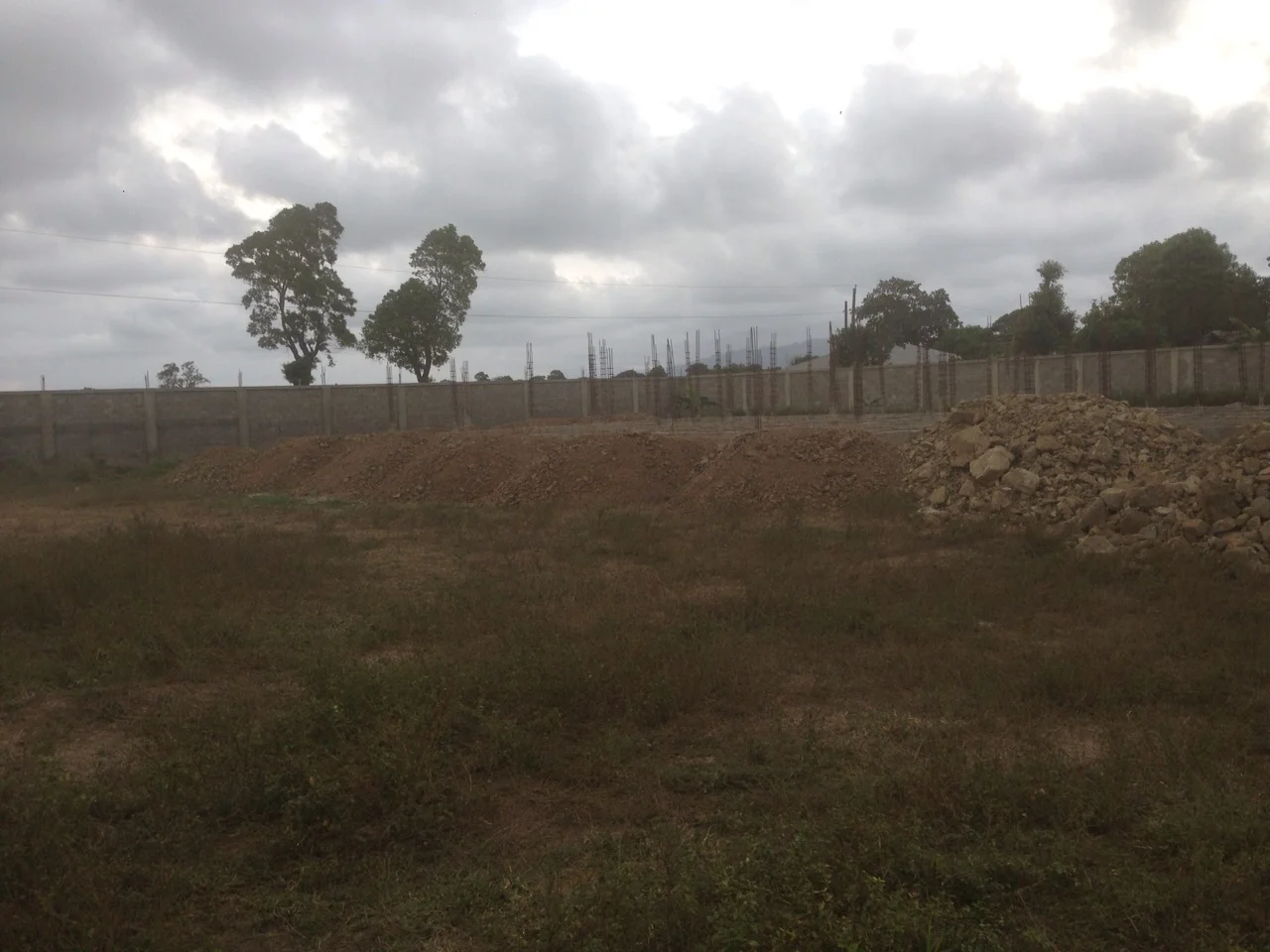 Eye Center foundation