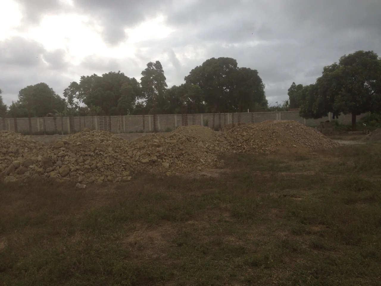 Eye Center foundation