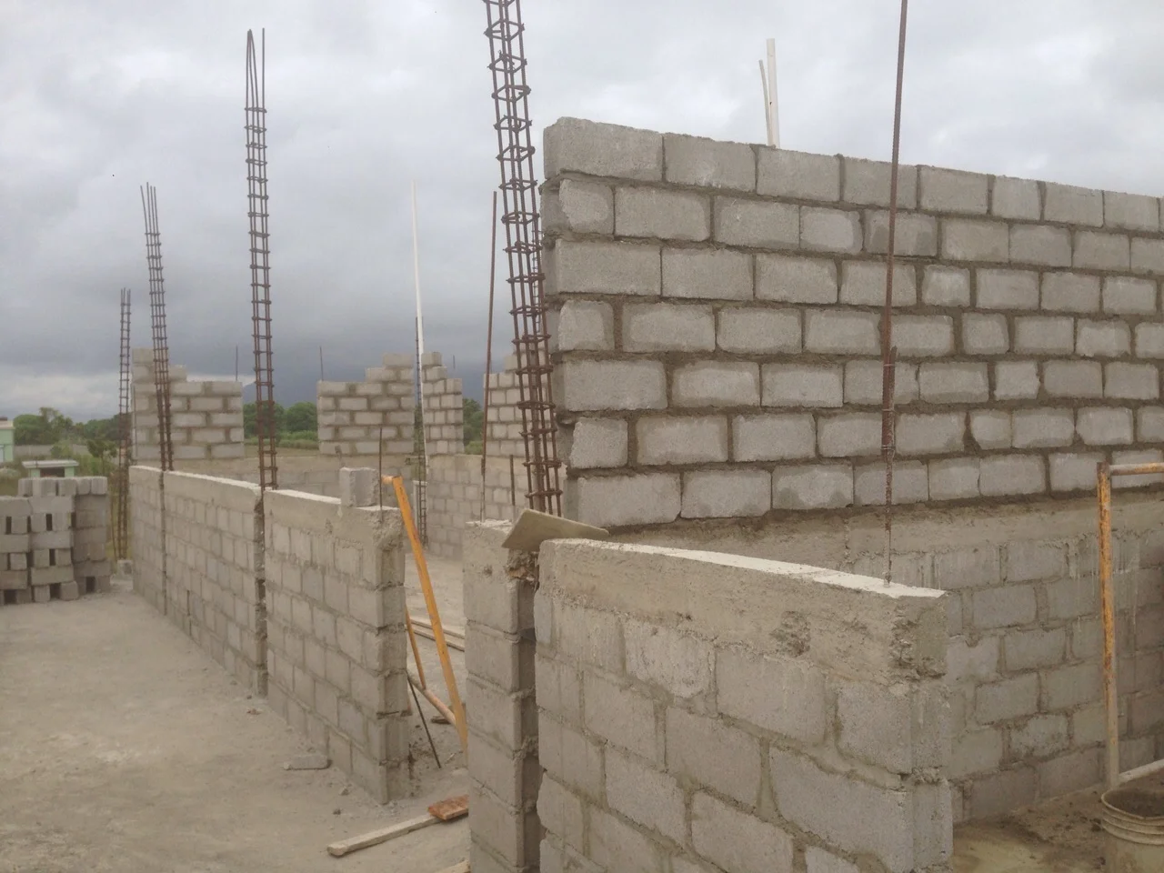 Medical Clinic second floor