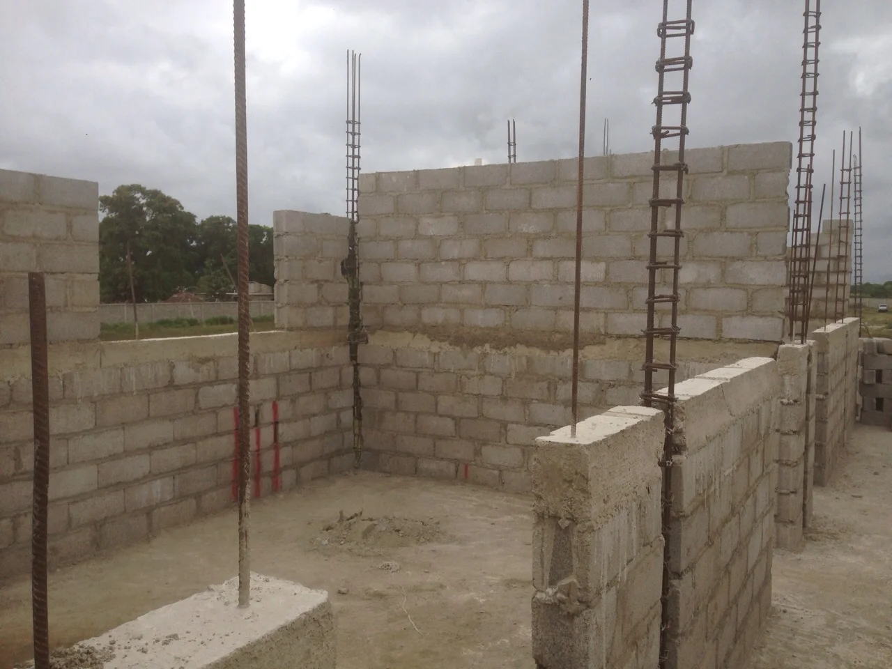 Medical Clinic second floor