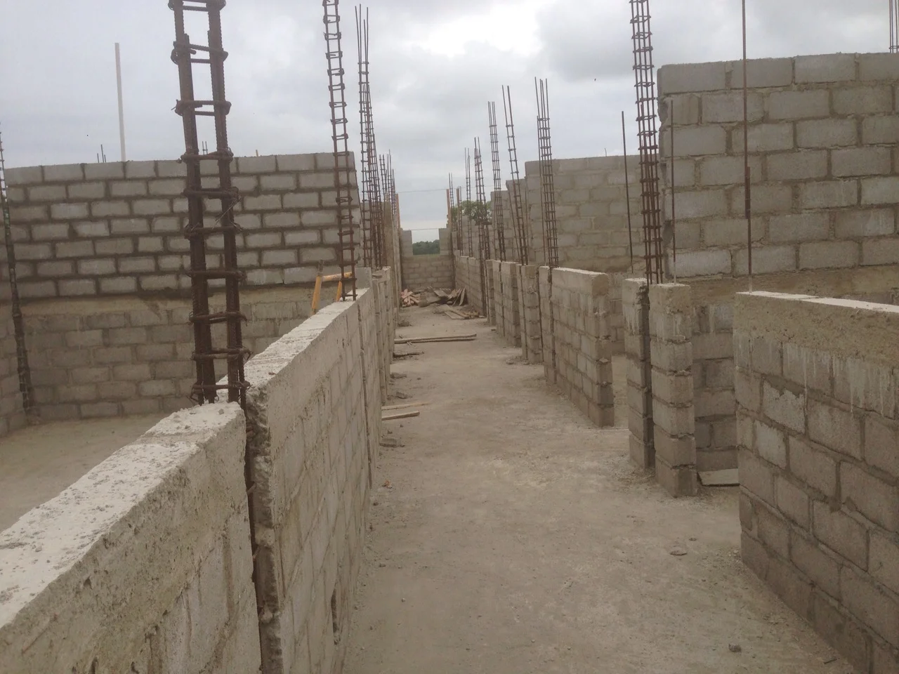 Medical Clinic second floor