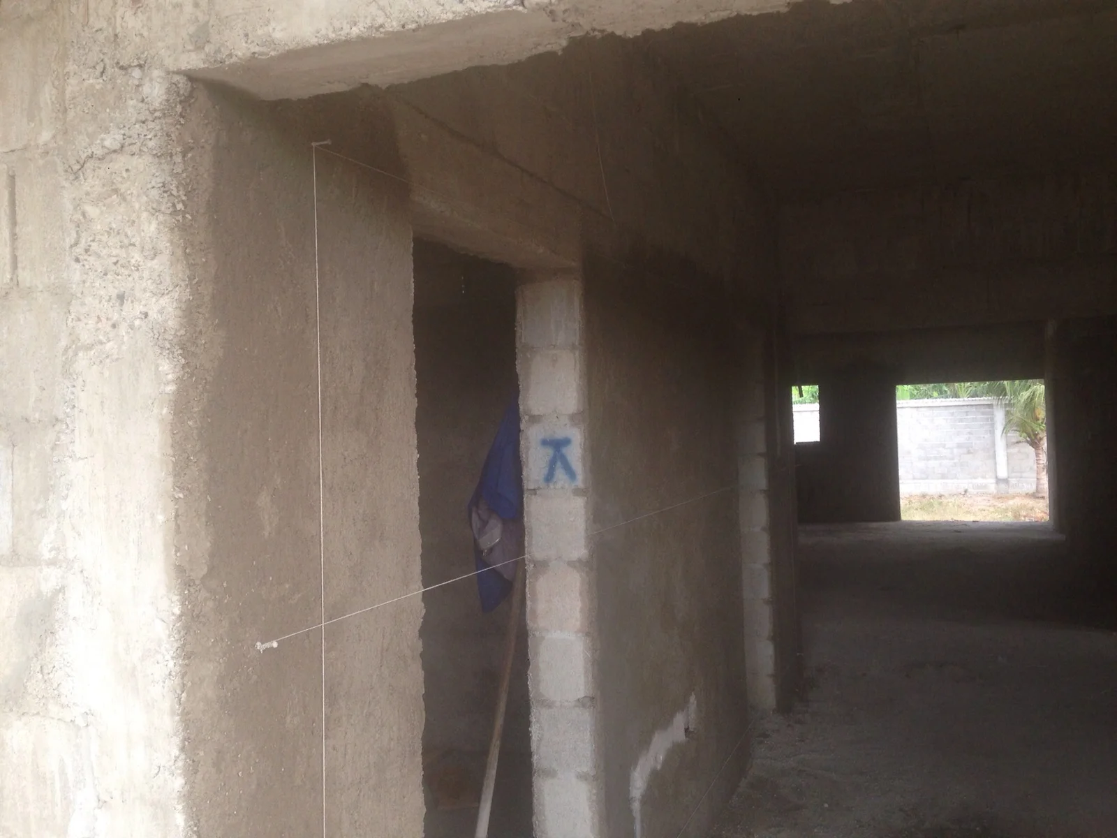 Guesthouse First floor