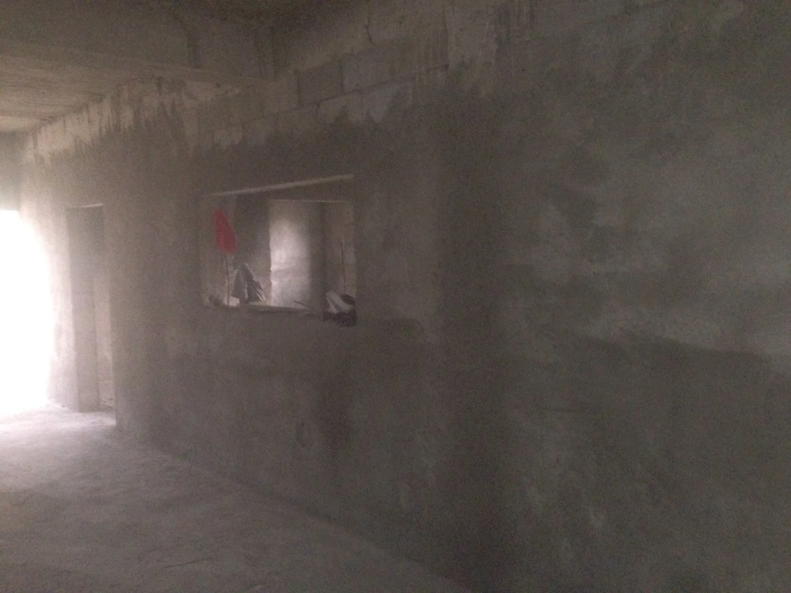 Guesthouse First Floor