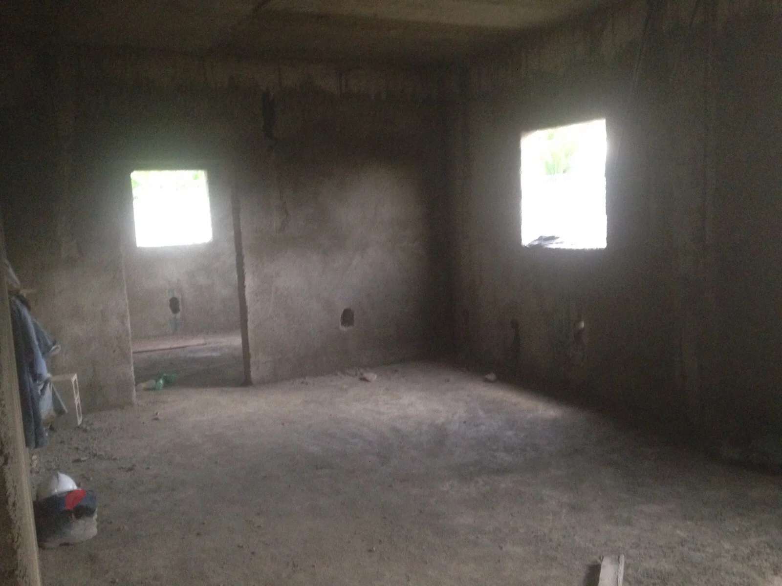 Guesthouse First Floor