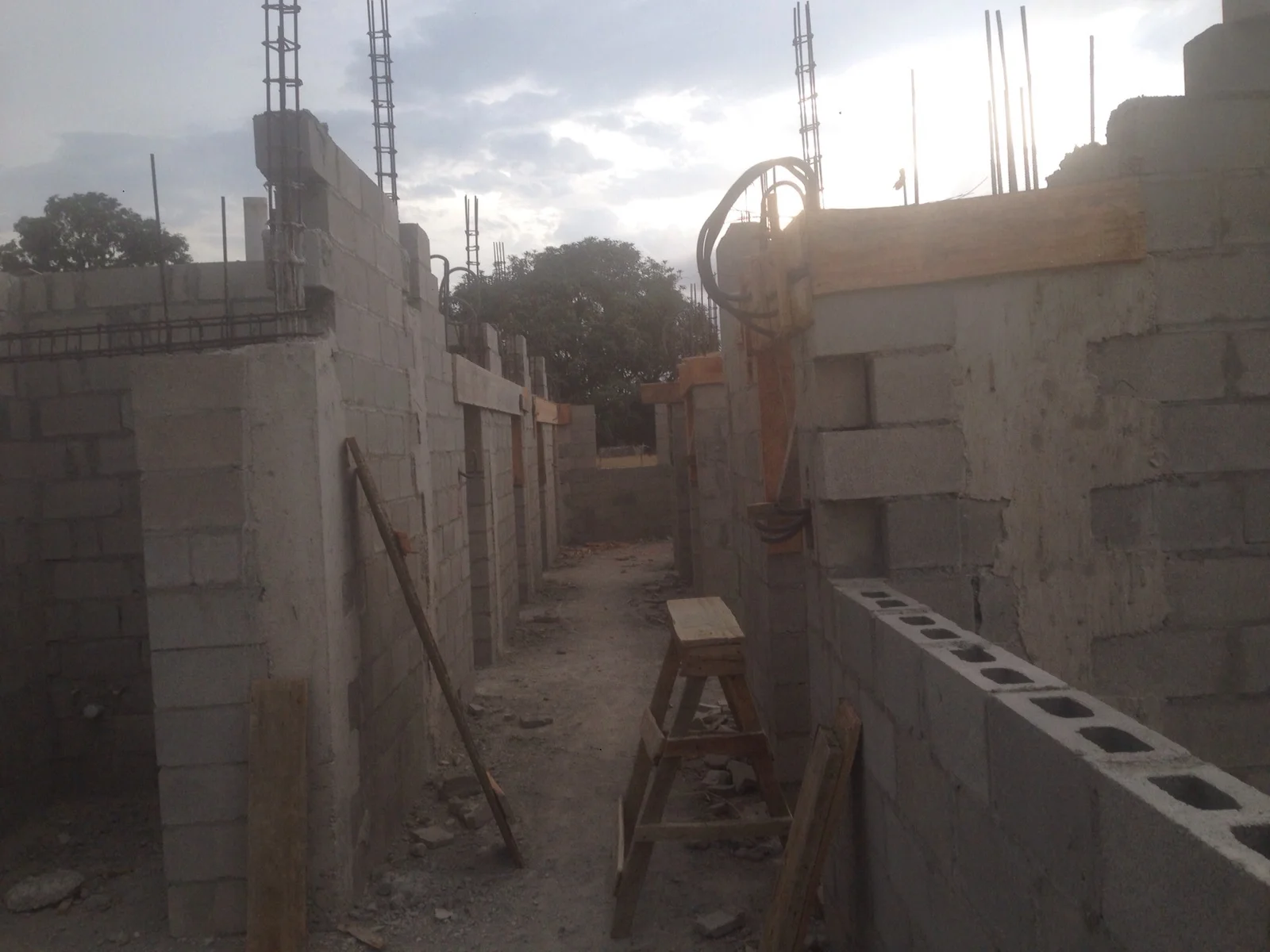 Guesthouse Second Floor