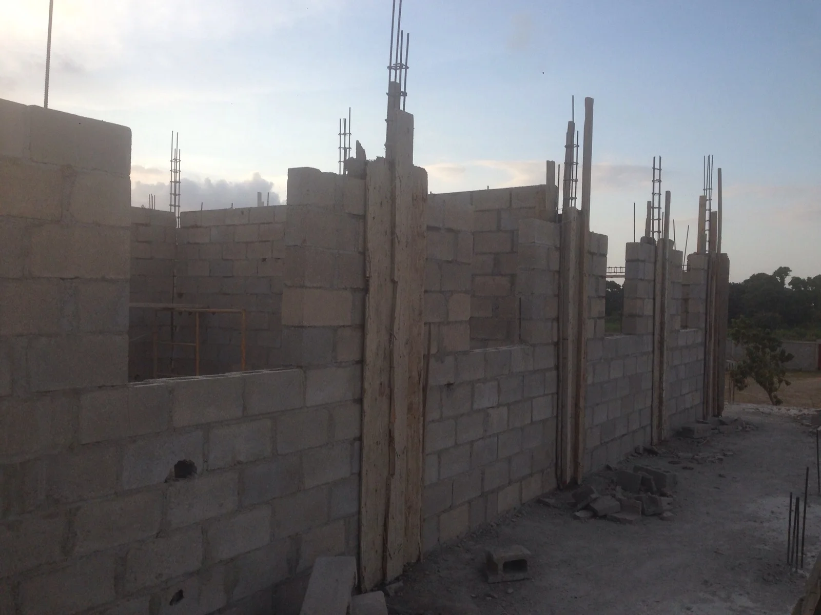 Guesthouse, Second Floor