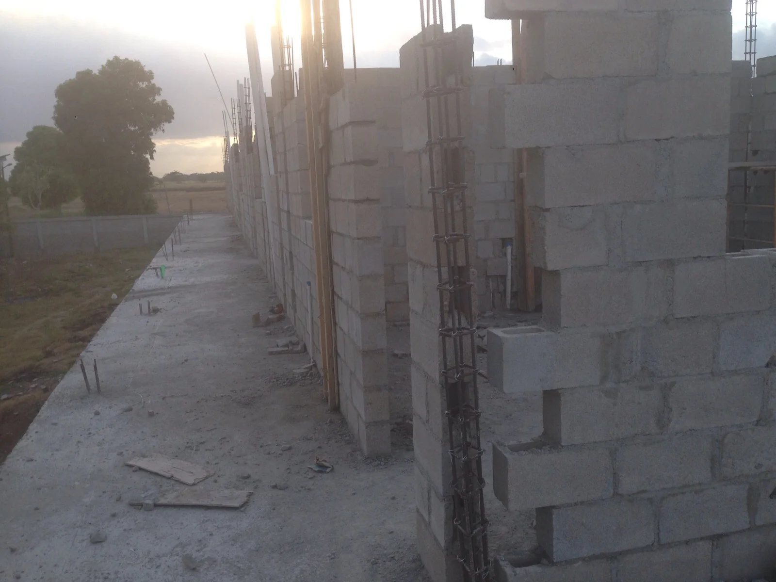 Guesthouse, Second Floor