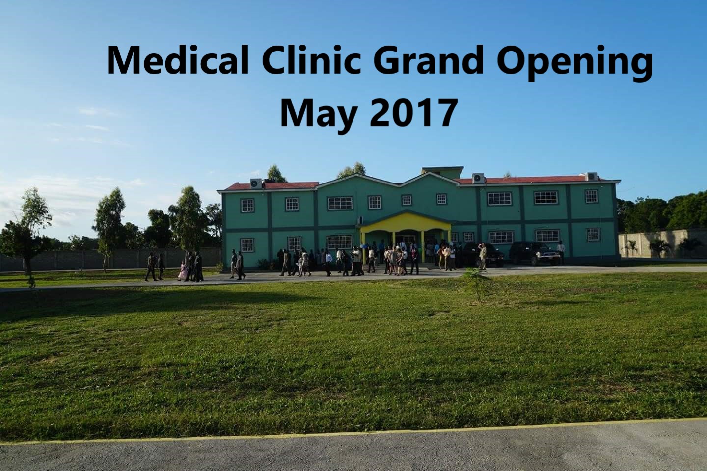 Medical Clinic Grand Opening 2017.jpg