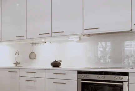 Backsplashes Elite Glass Services