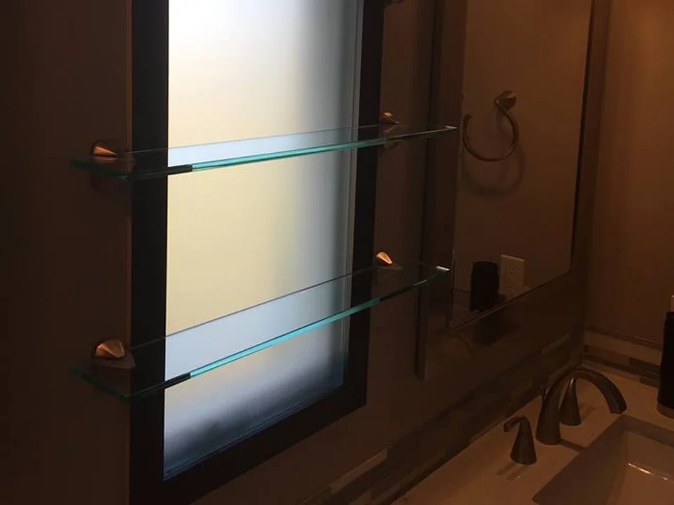 Cabinet Glass Elite Glass Services