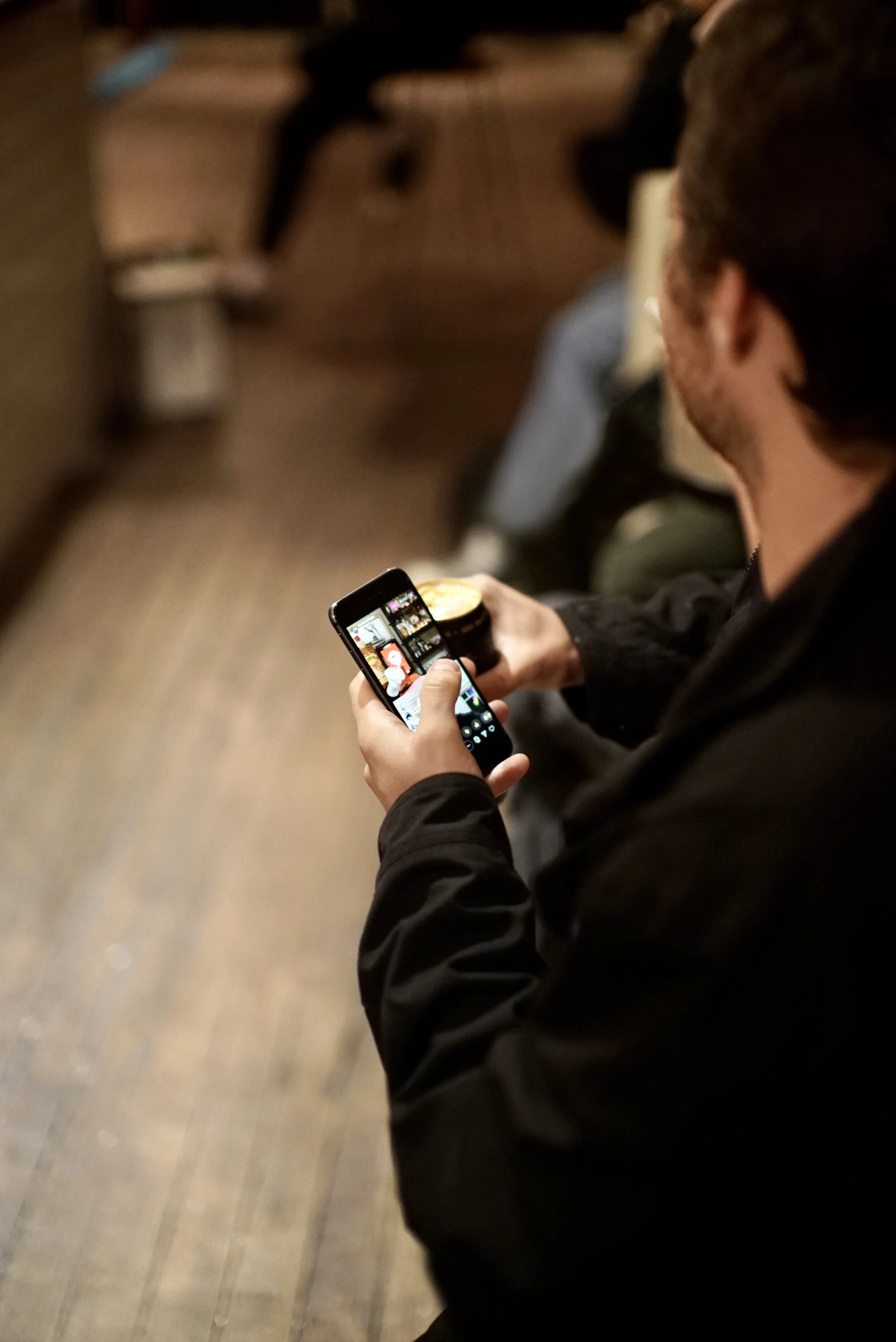 social media management