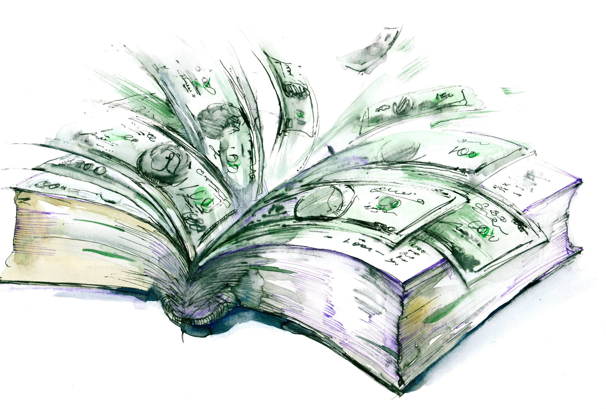 The REAL way to get a stellar ROI on your book