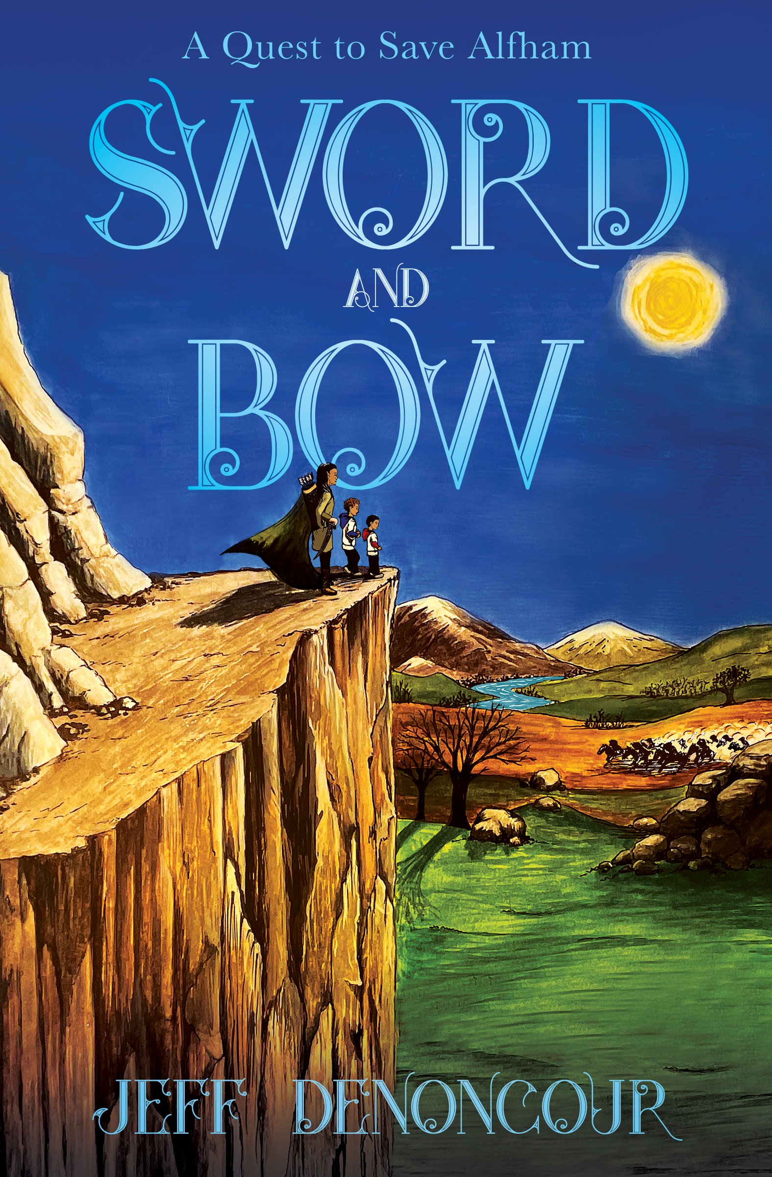 Sword and Bow Front Cover.jpg